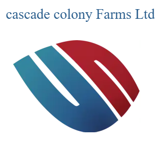 Cascade Colony Farming Ltd.